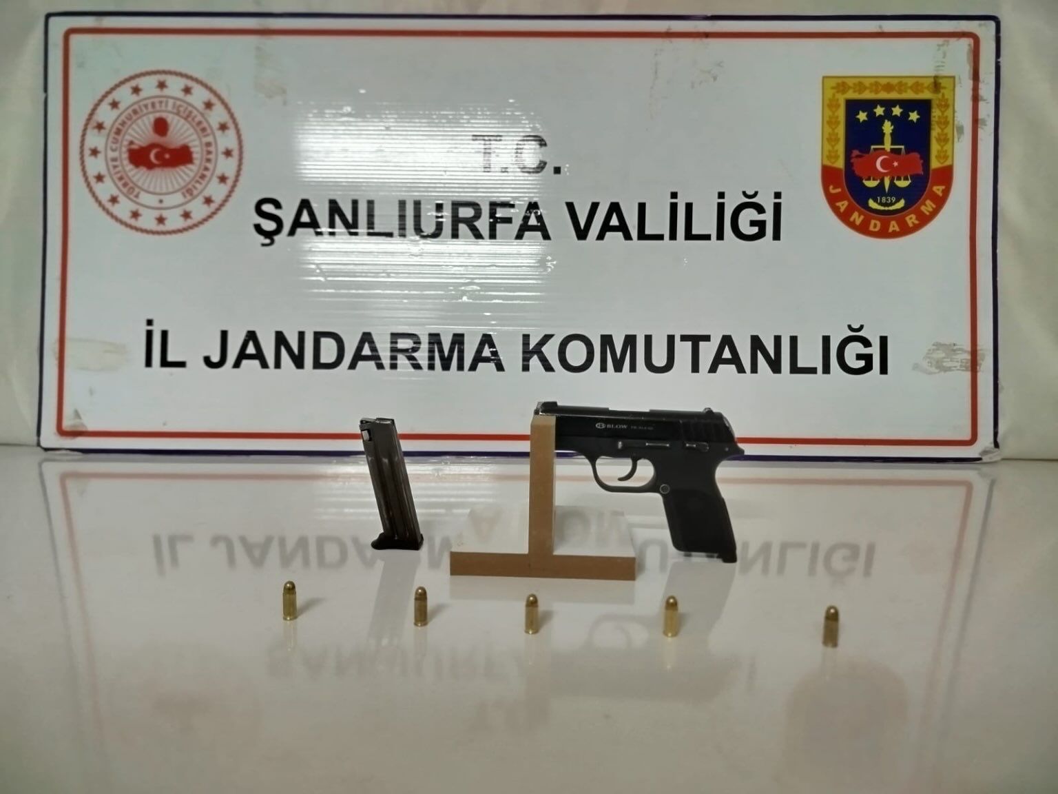 Şanlıurfa’da Denetimde Yakalananlar Şok Etkisi Yarattı Görsel 3