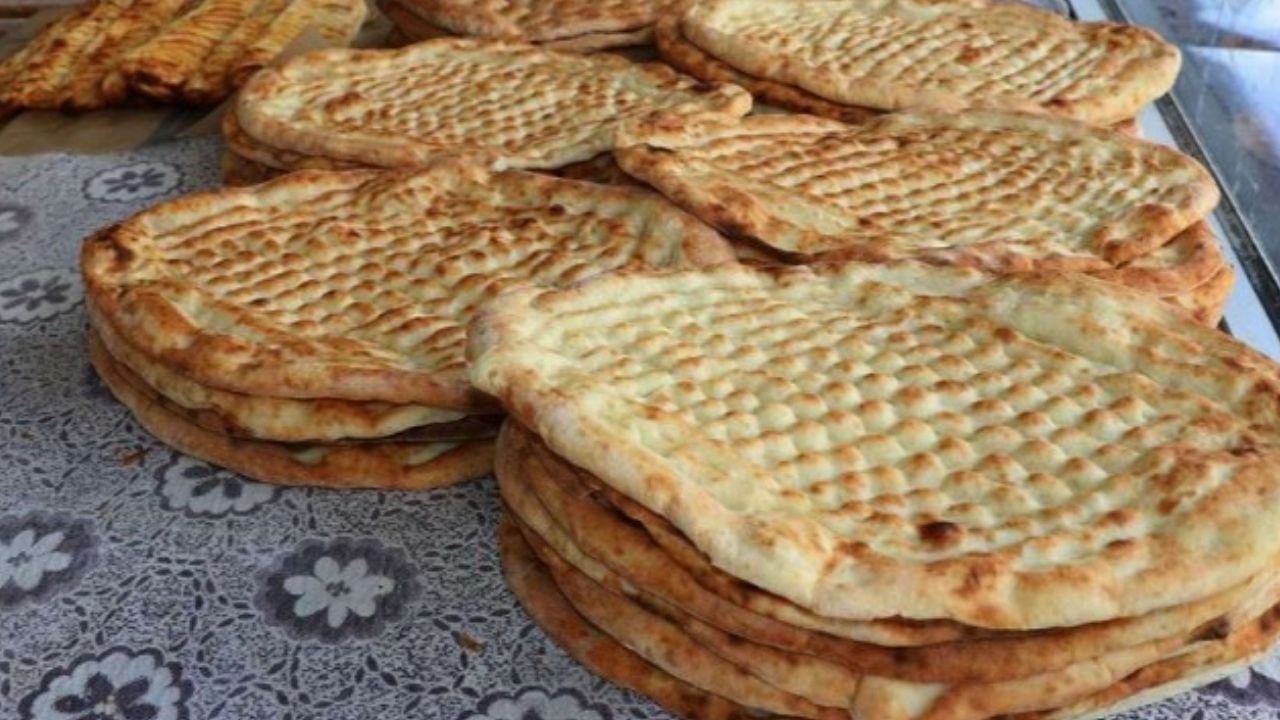 Şanlıurfa'da Ekmek Zammı İptal Mi Edildi İşte Detaylar.. (2)
