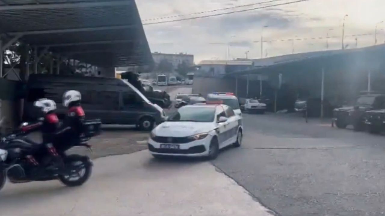 Şanlıurfa’da Jandarma Ve Emniyetten Eş Zamanlı Uygulama! (4)