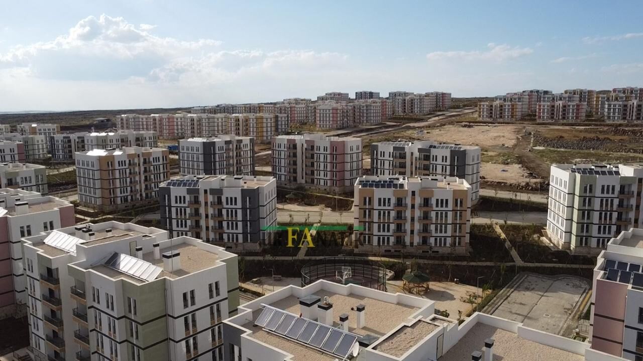 Şanlıurfa’daki Toki̇ Konutların Teslim Edileceği Tarih Belli Oldu! (2)