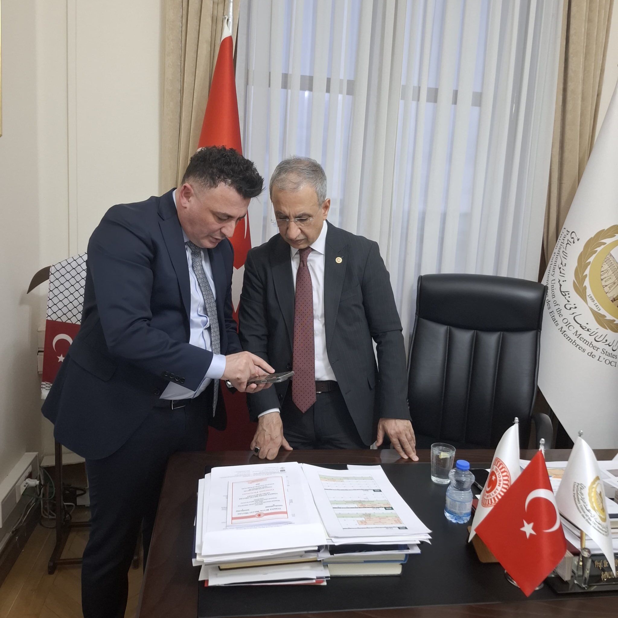 Şanlıurfa’nın Kavşak Ve Yol Trafiğine Neşter Geliyor! (1)