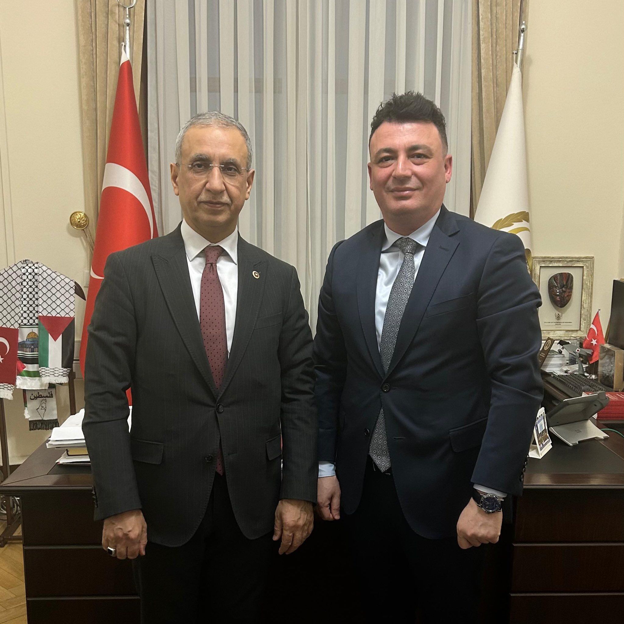 Şanlıurfa’nın Kavşak Ve Yol Trafiğine Neşter Geliyor! (3)