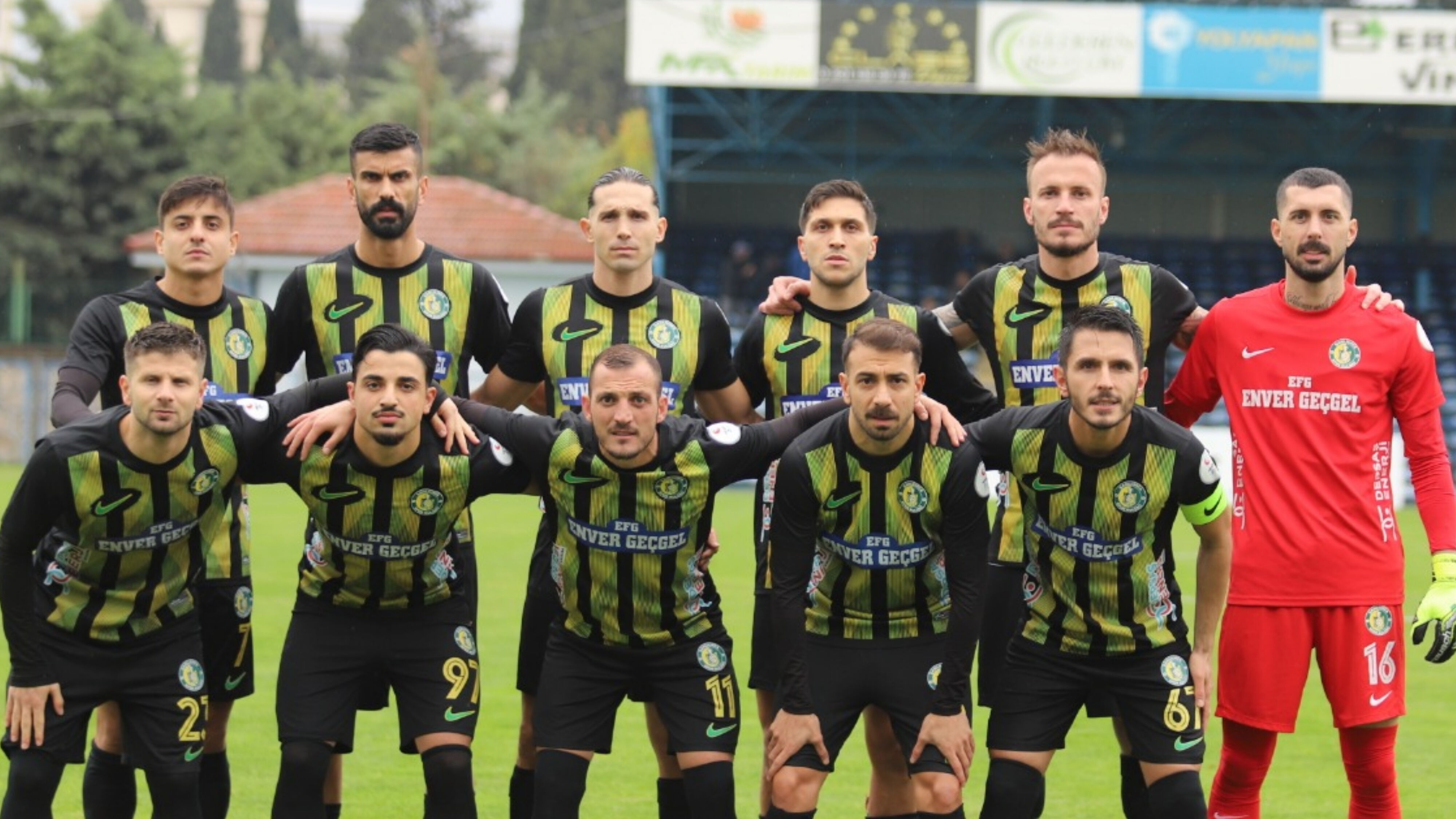Şanlıurfaspor Cephesinden 2 1’Lik Maç Sonrası Önemli Açıklamalar!-1