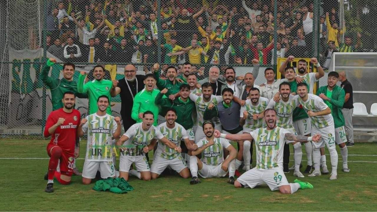 Şanlıurfaspor Emircan Altıntaş Ile Yollarını Ayırdı (2)