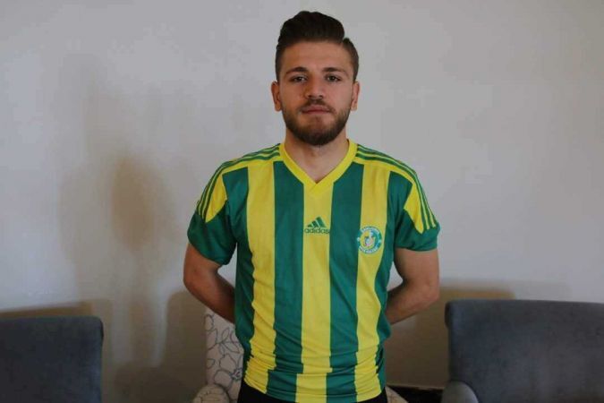 Şanlıurfaspor Kastamonuspor Ismail Güven