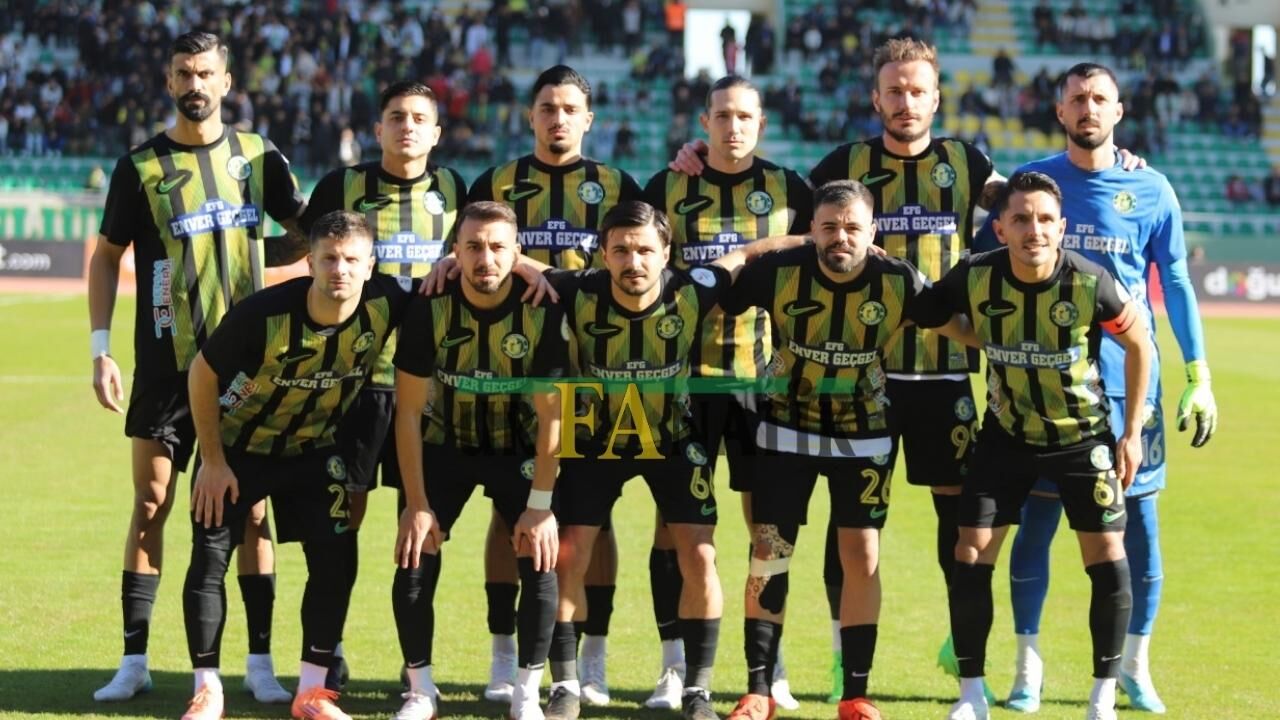 Şanlıurfaspor Mustafa Kemal Polat, Transfer Tahtasının Kapalı Olduğunu Belirtti (2)