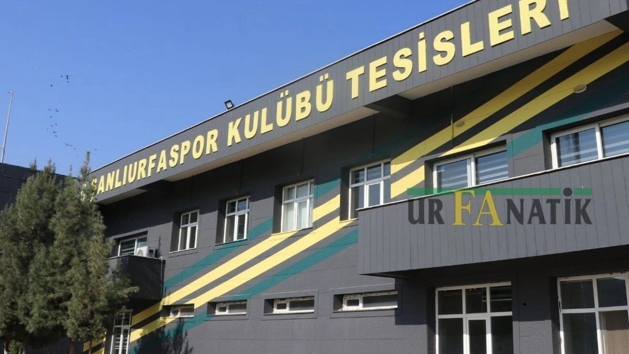 Şanlıurfaspor Transferde Vites Yükseltti! (2)