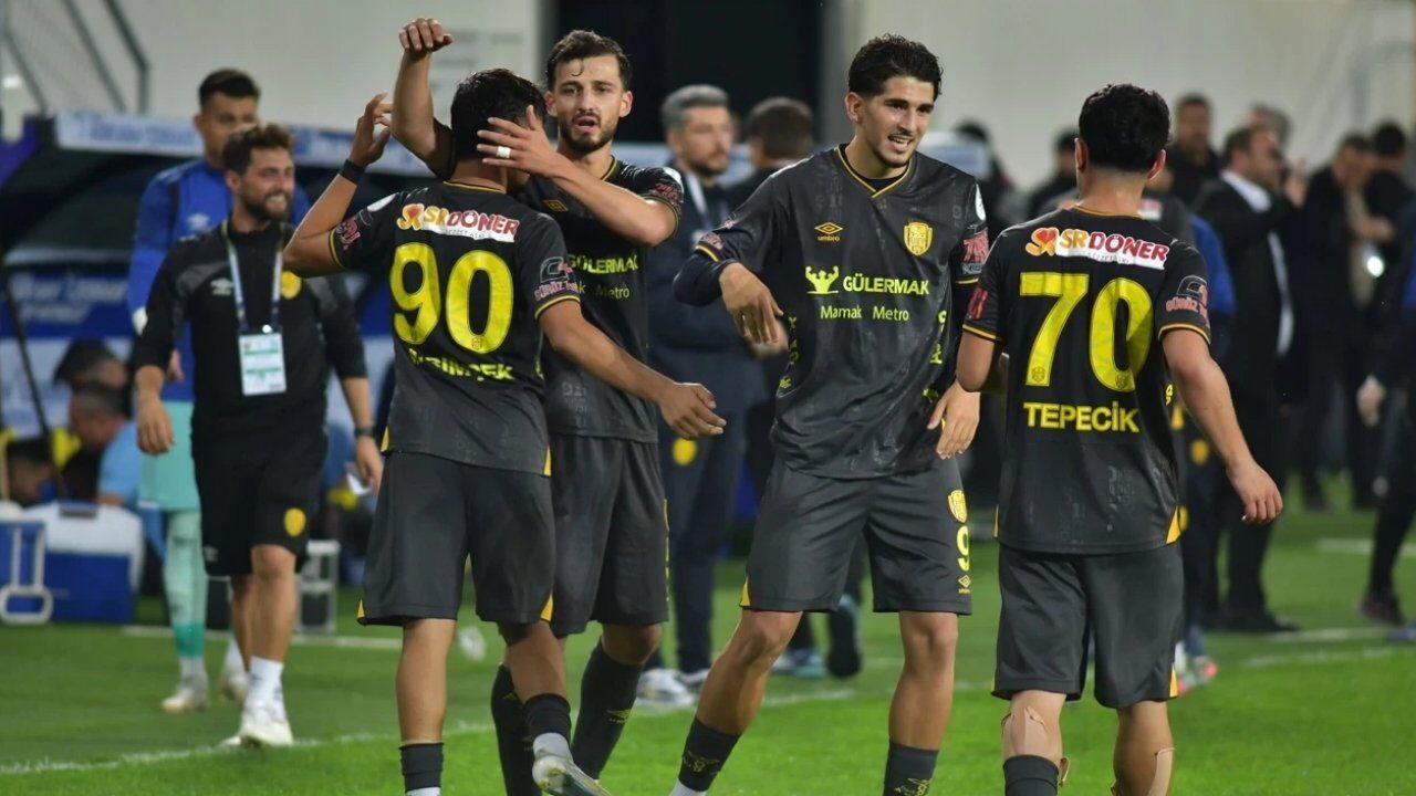 Şanlıurfaspor Ve Bucaspor’u Mağlup Eden Mke Ankaragücü Pirimleri Hesaplara Yattırdı (3)
