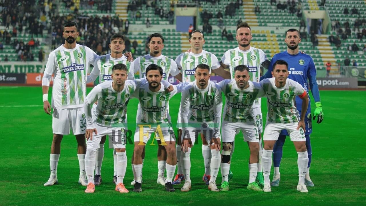 Şanlıurfaspor’un Yeni Kozu Güney Tutcuoğlu (2)