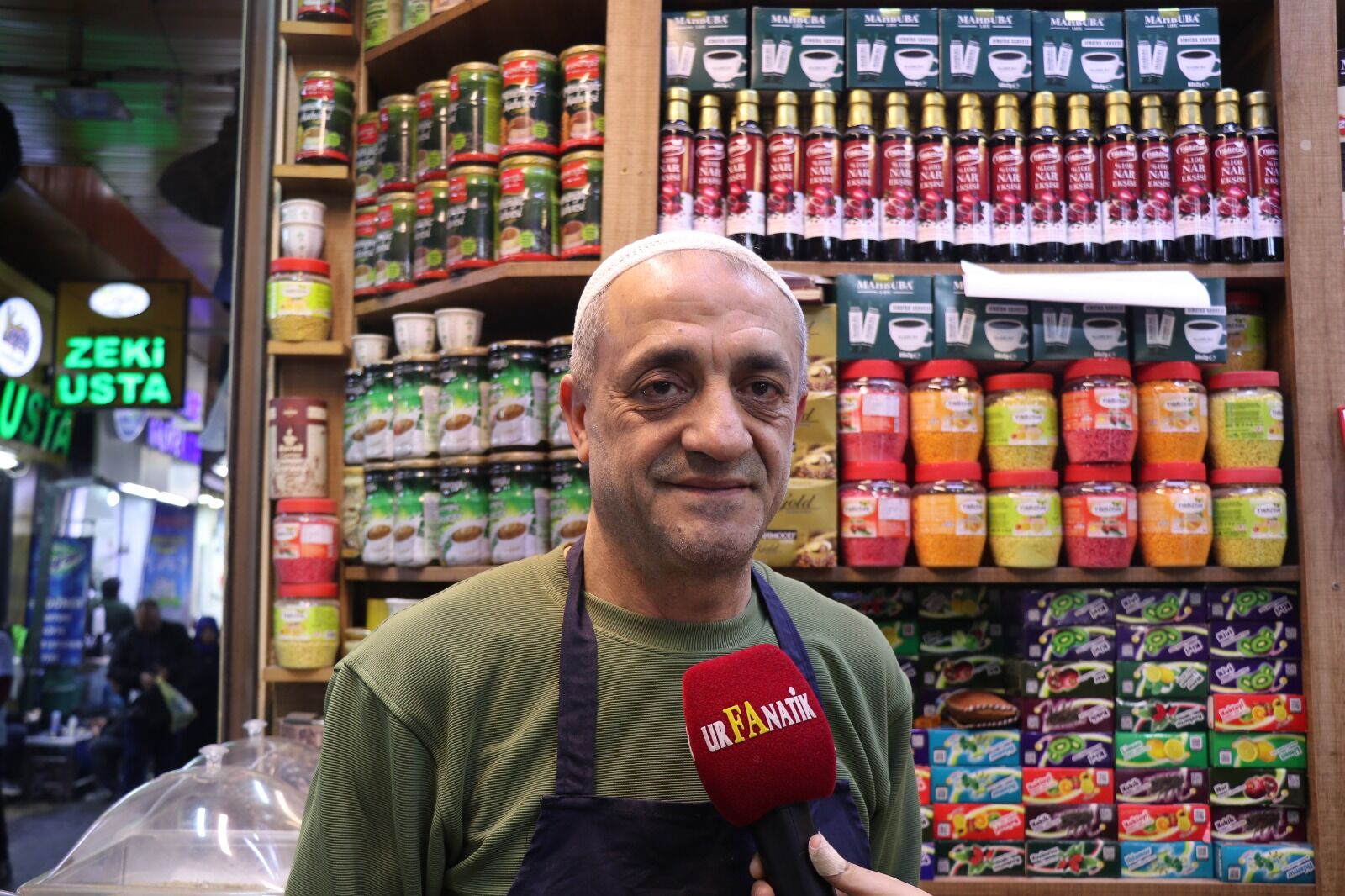 Sellahatin Vurmuş