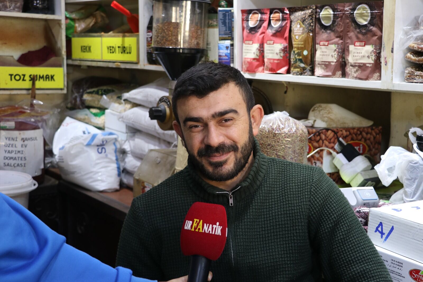 Serhat Çiftçi