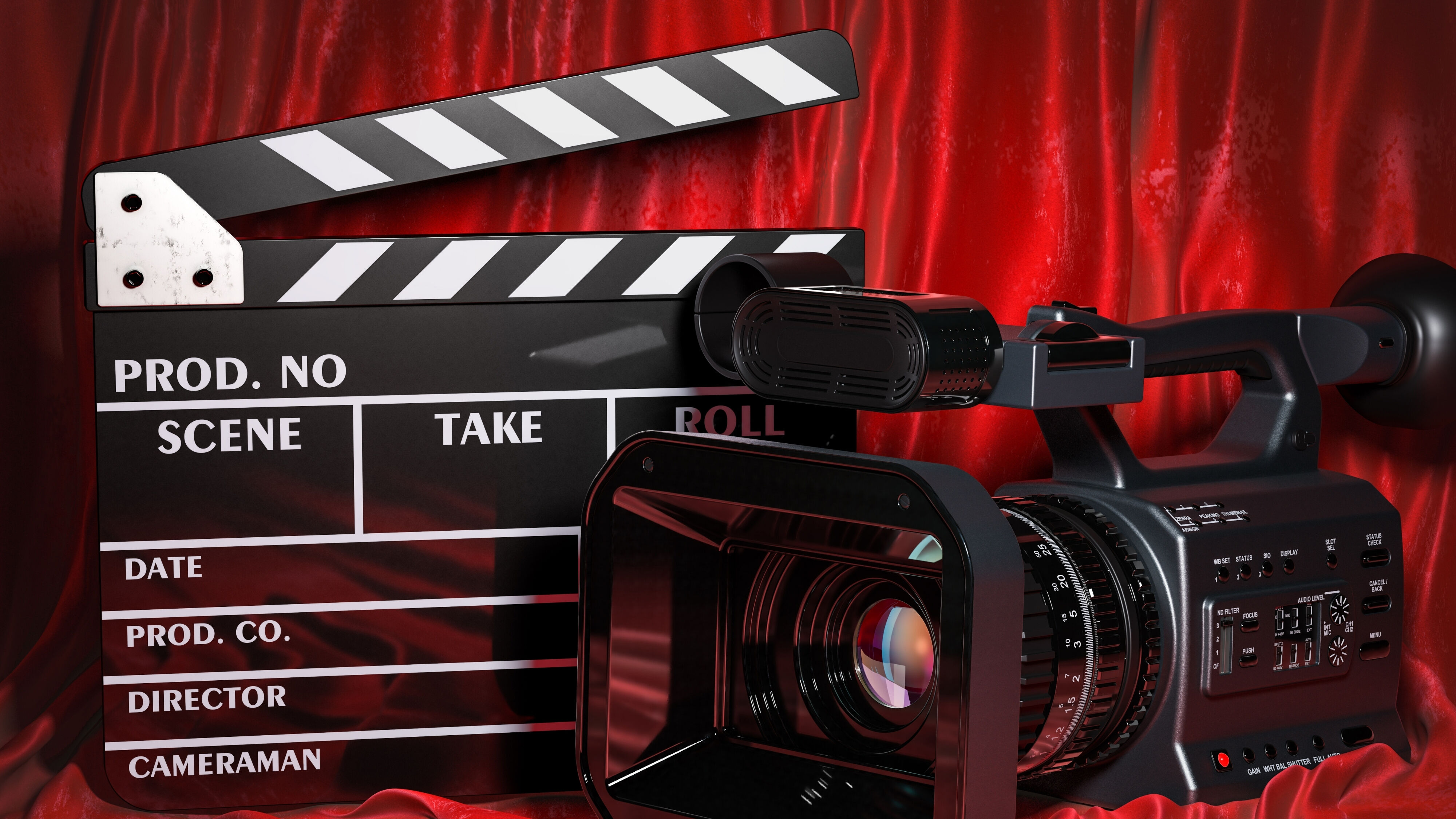Sinema Görsel 1