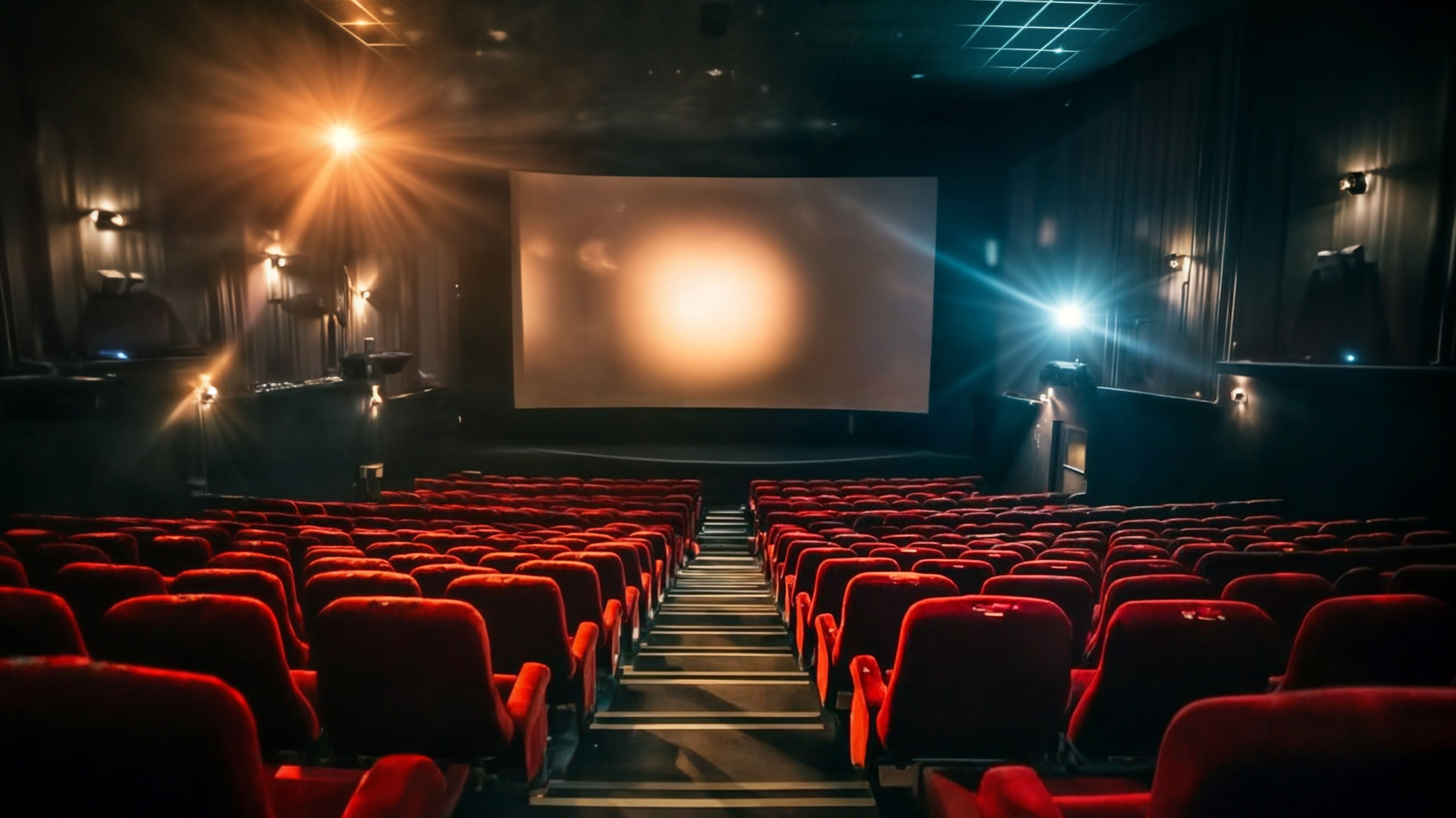 Sinema Görsel 2