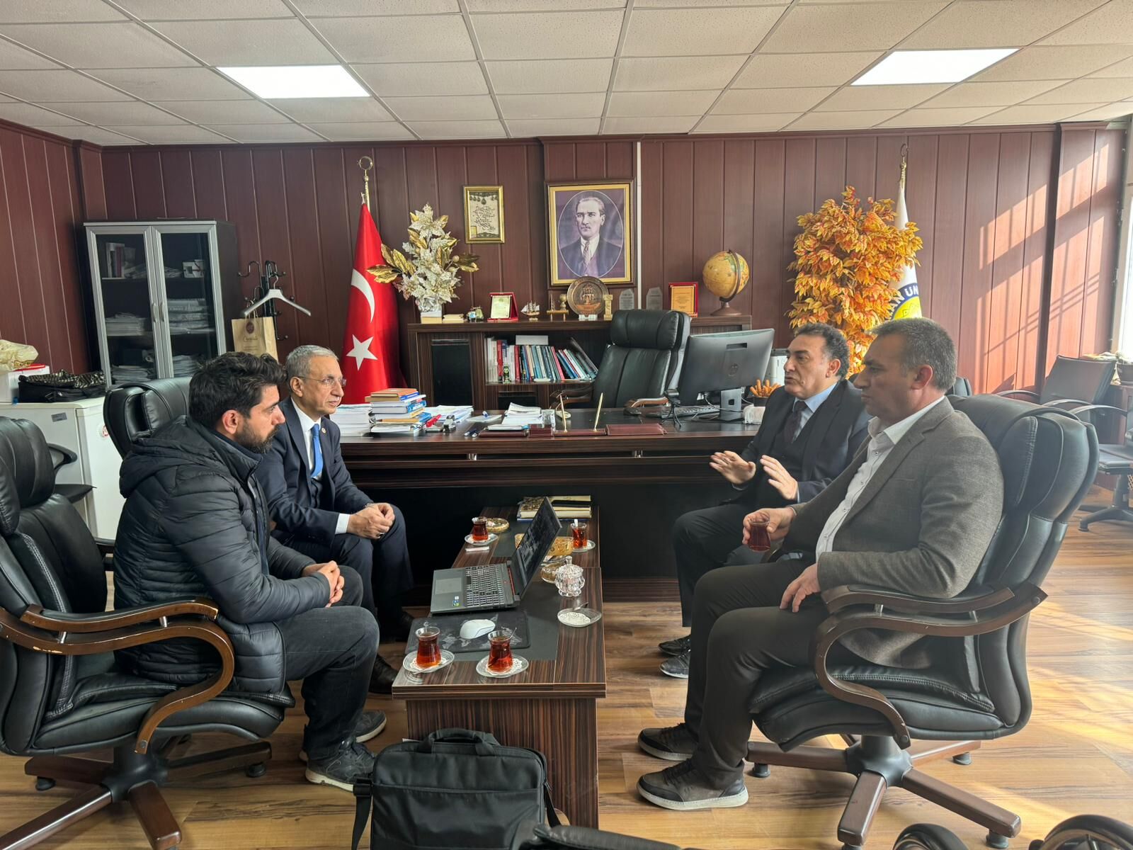 Siverek’te Uzun Süredir Beklenen Sorun Çözüme Kavuştu