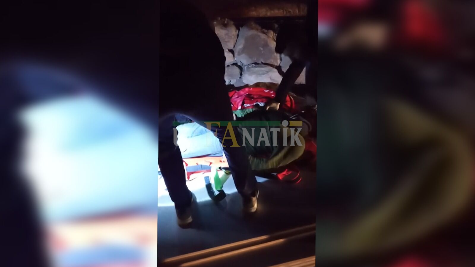 Suruç Yolu Kaza 1-1