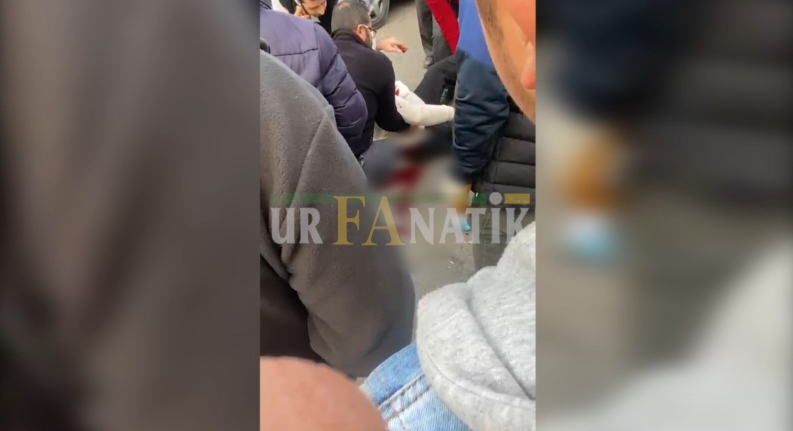 Şutim Kavga