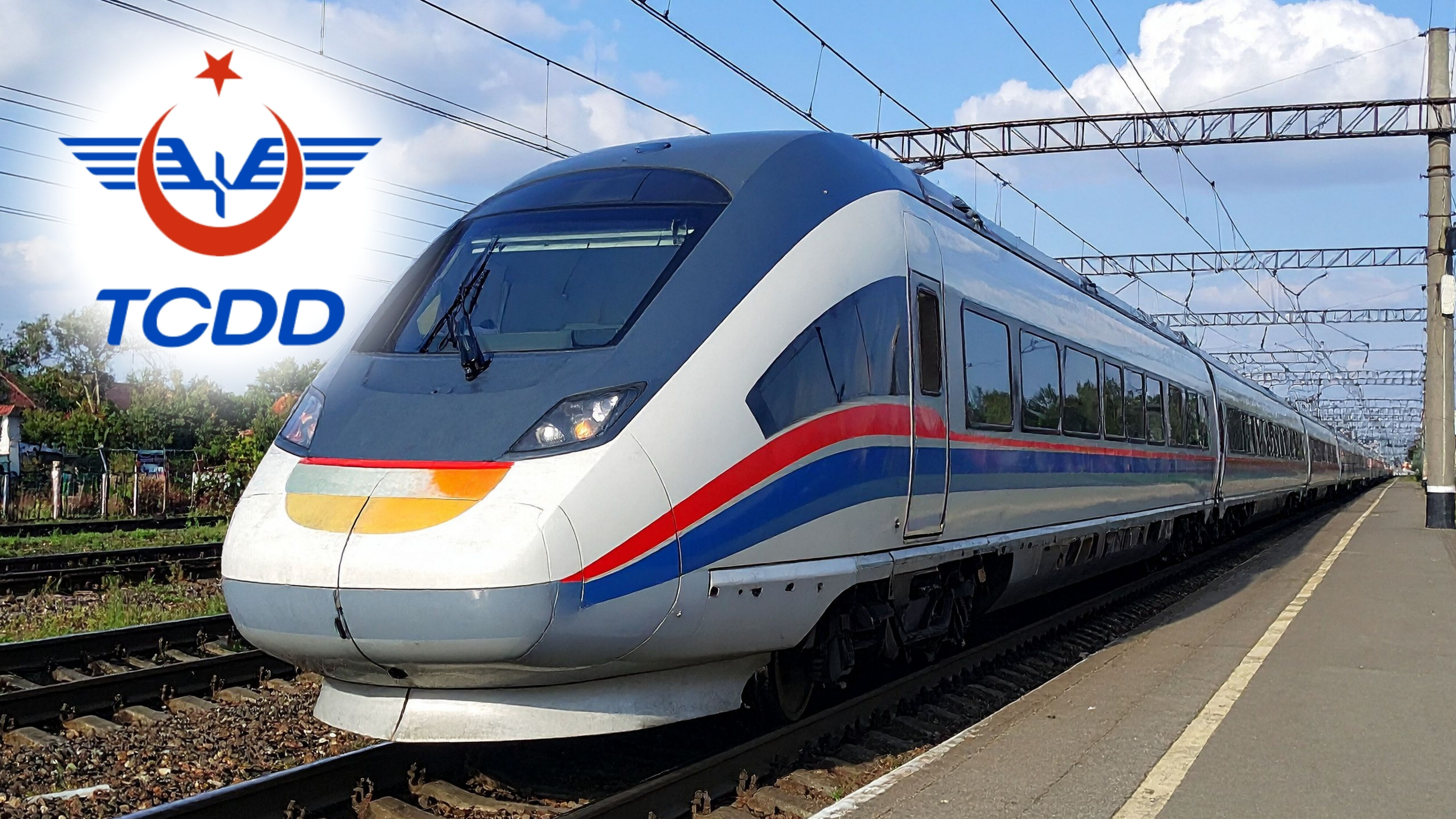 Tcdd Görsel 1