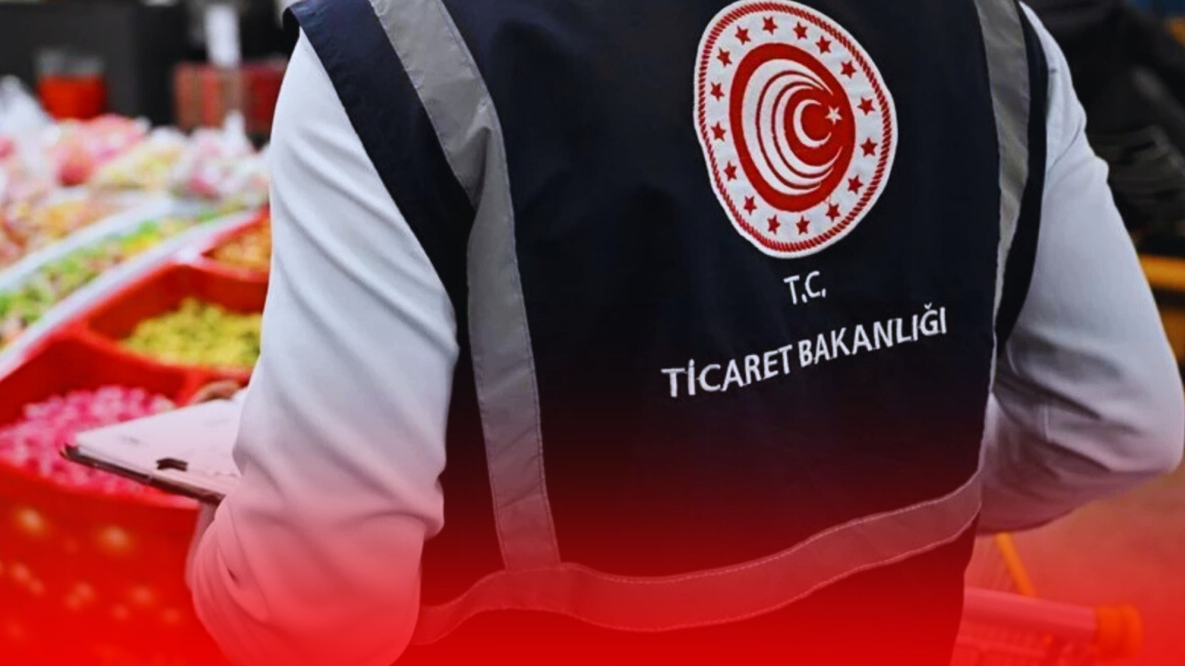 Ticaret Bakanlığı Görsel 2