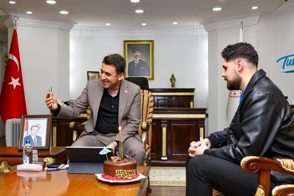 Tunceli Valisi, Şanlıurfalı Anne Özlem Öztürk’ün Talebini Yerine Getirdi (1)