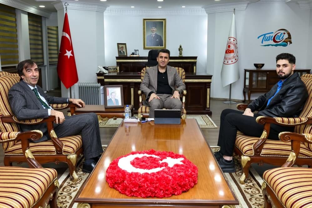 Tunceli Valisi, Şanlıurfalı Anne Özlem Öztürk’ün Talebini Yerine Getirdi (2)