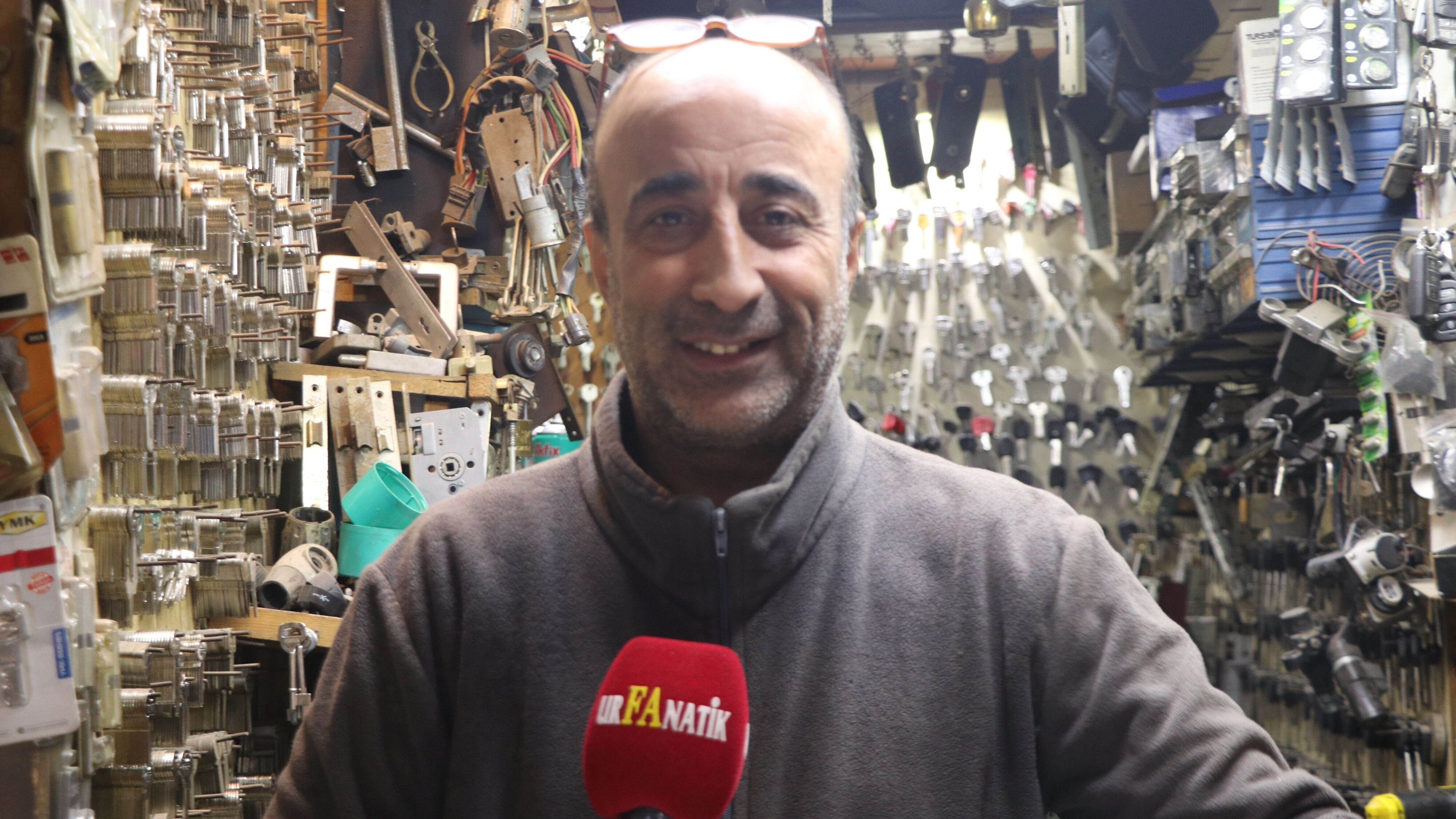 Ümit Öncağ