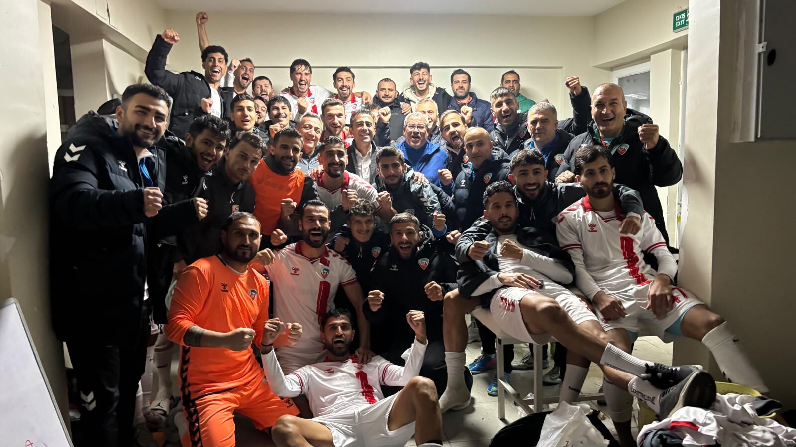 Viranşehir Belediyespor-26