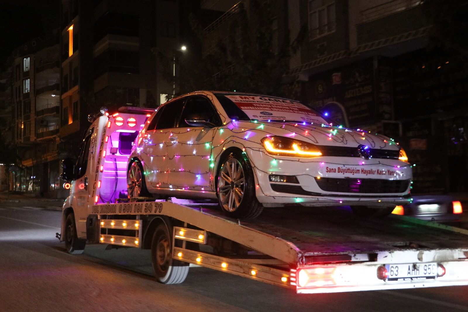 Yilbaşi 1