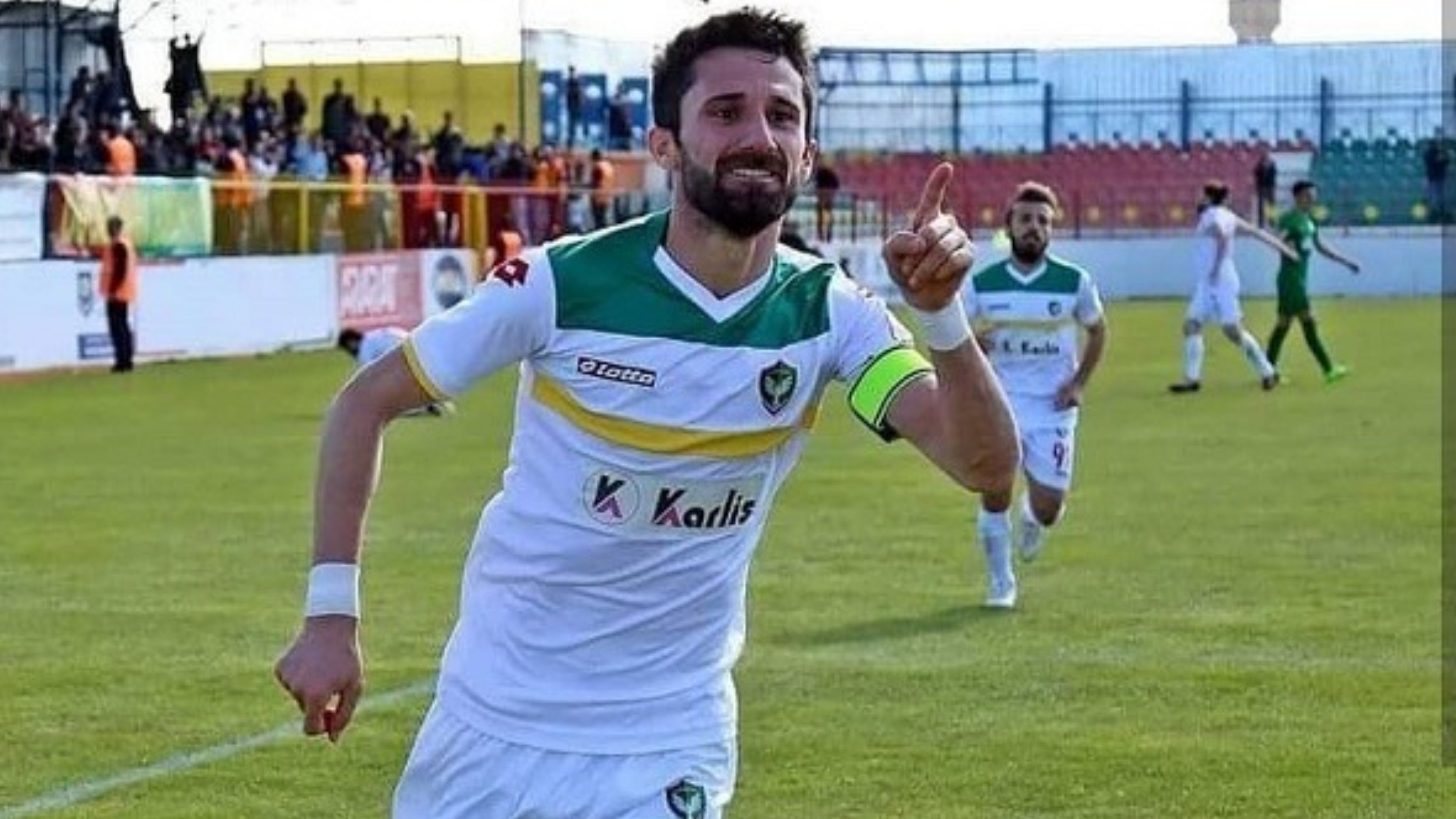 Yusuf Yağmur 1-1