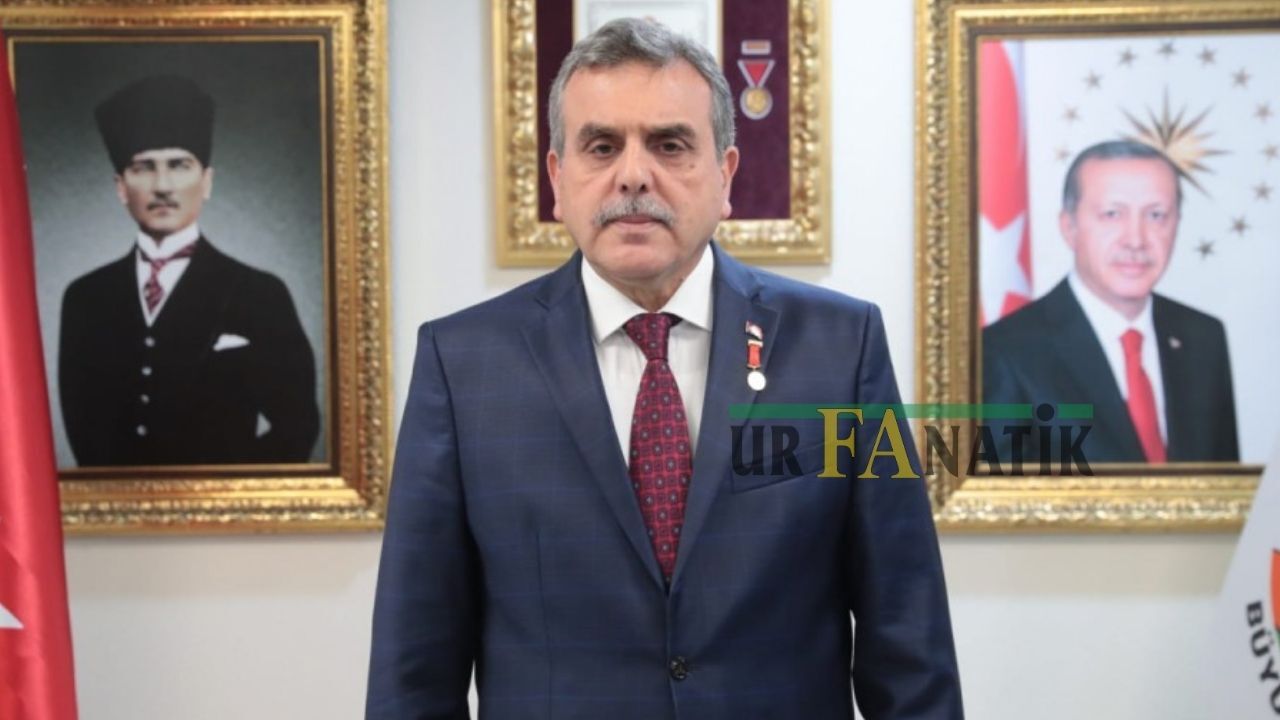 Şanlıurfa’da Abdulkadir Baytimur'un Ölümünün Ardından Peş Peşe Açıklamalar Geldi