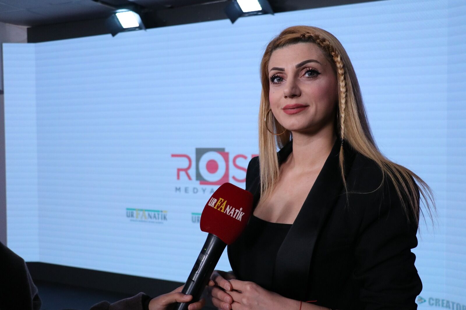 Zeynep Öğretmen Büşra İçin Şanlıurfa’da (2)-1
