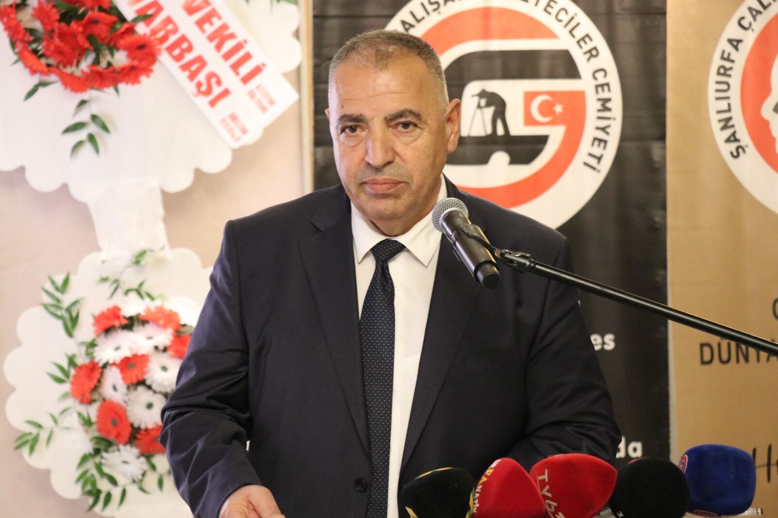 10 Ocak Çalışan Gazeteciler Günü 11
