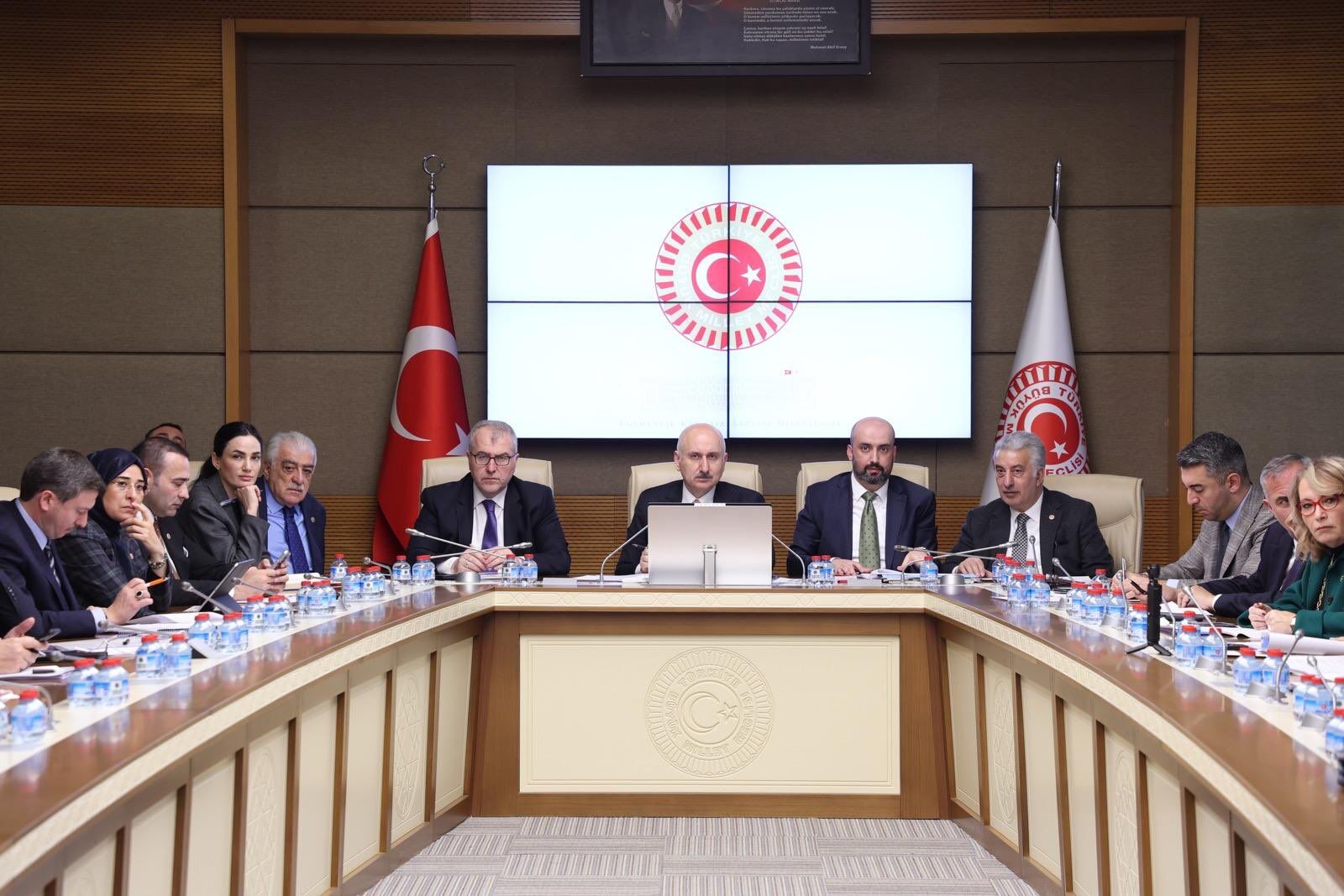 Ak Parti’li Yazmacı’dan Ceylanpınar’a Mülkiyet Müjdesi (2)
