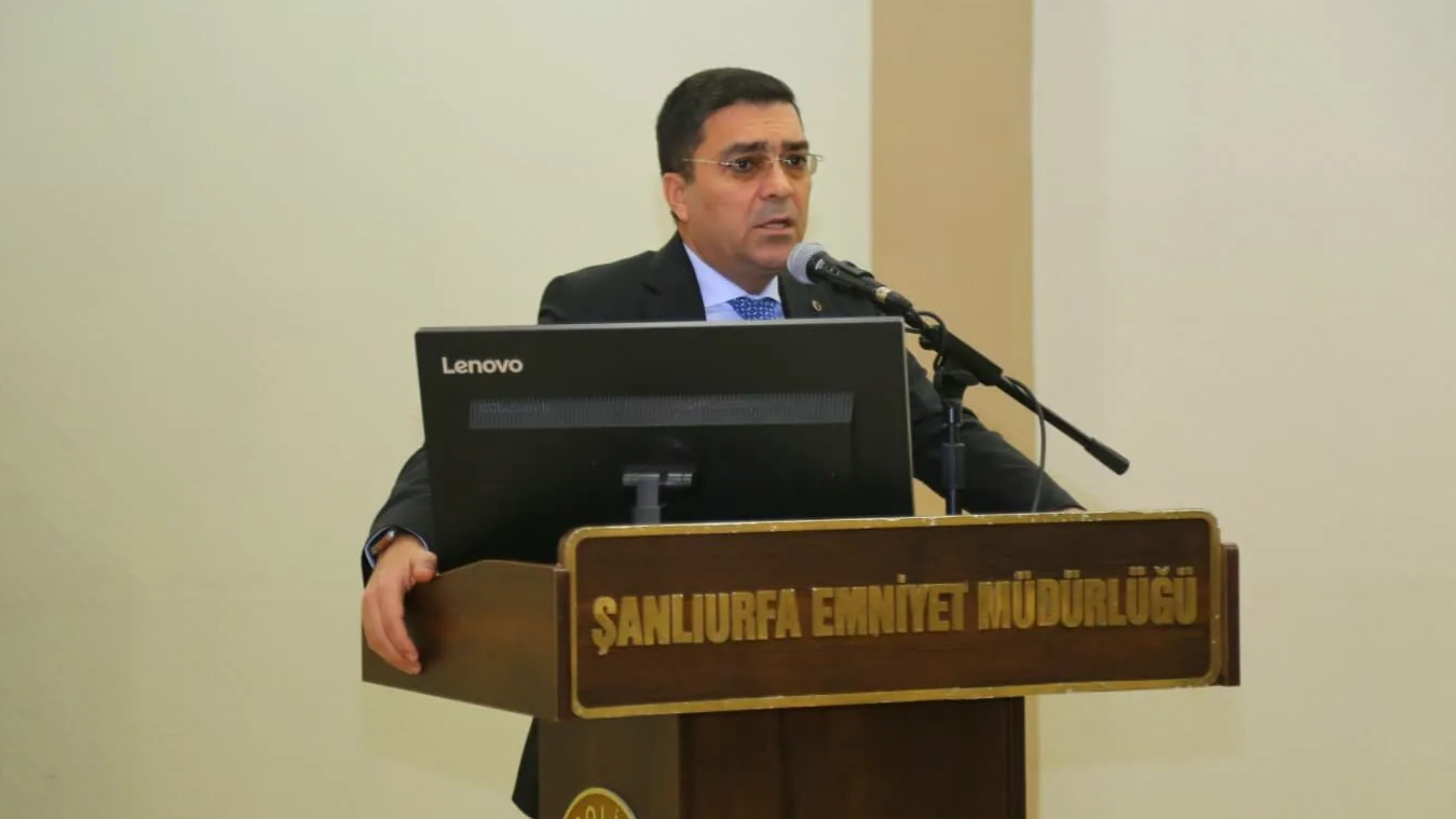 Atilla Aksoy’un Koordinasyonunda Şanlıurfa’da 3 Bin 409 Şahıs Tutuklandı