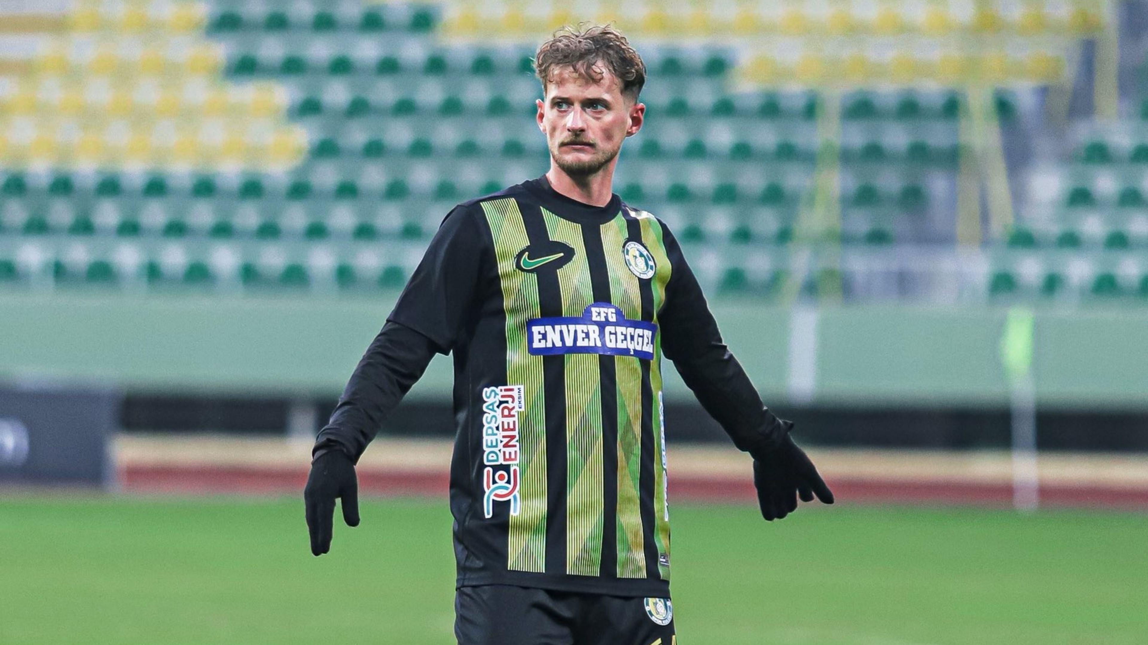 Berk Ismail Ünsal