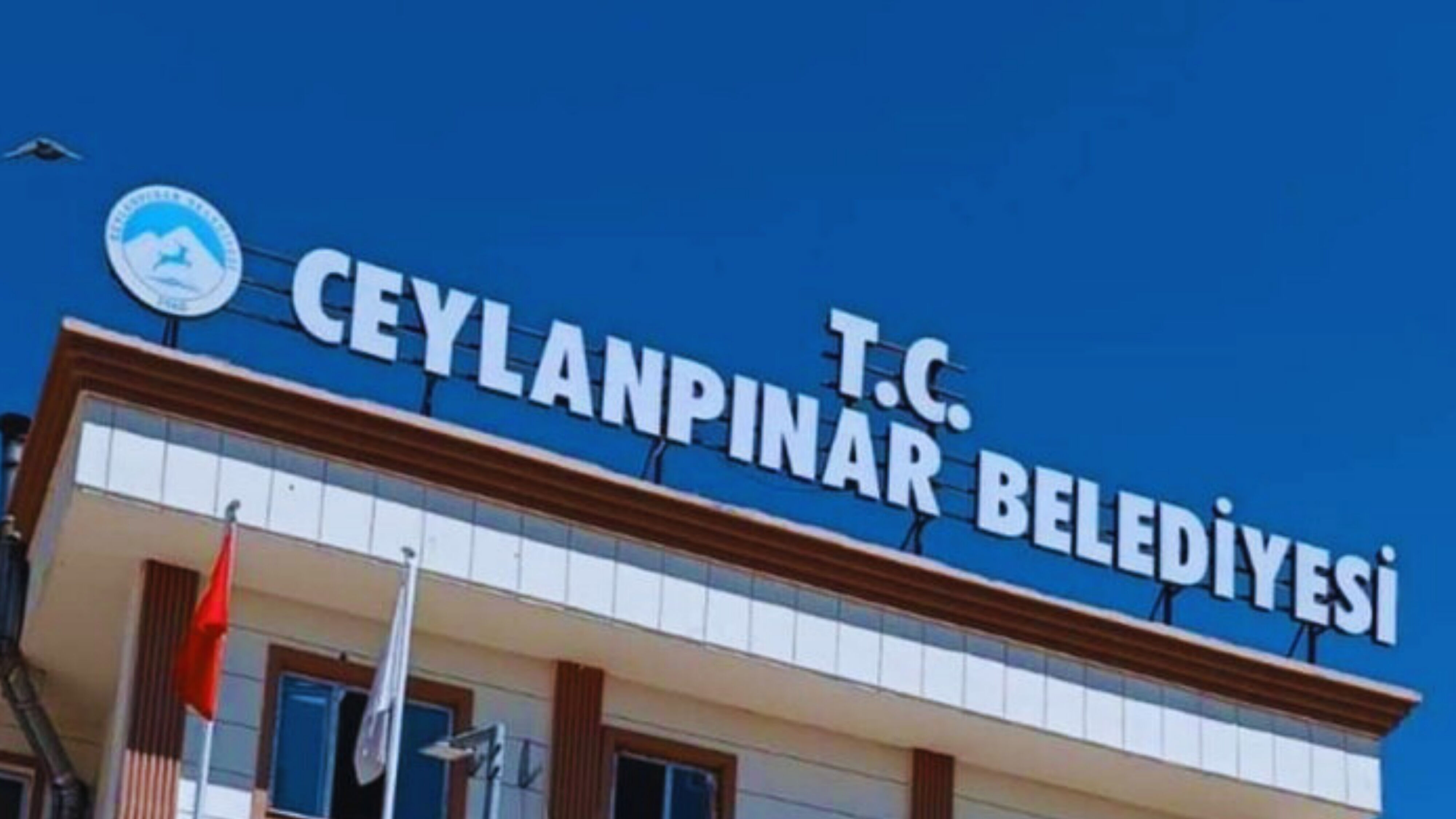 Ceylanpınar Belediyesi 3