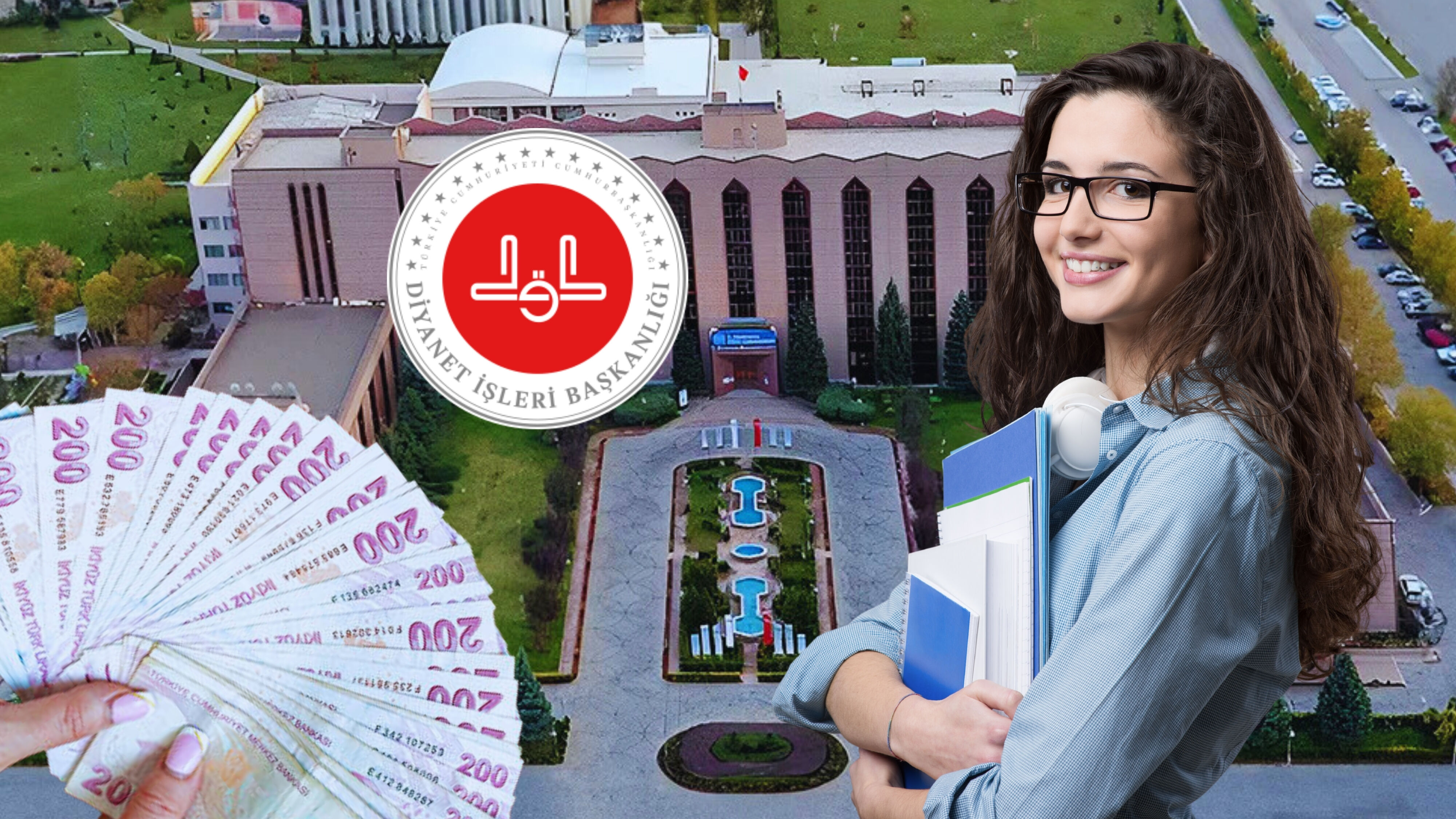 Diyanet Destek 2