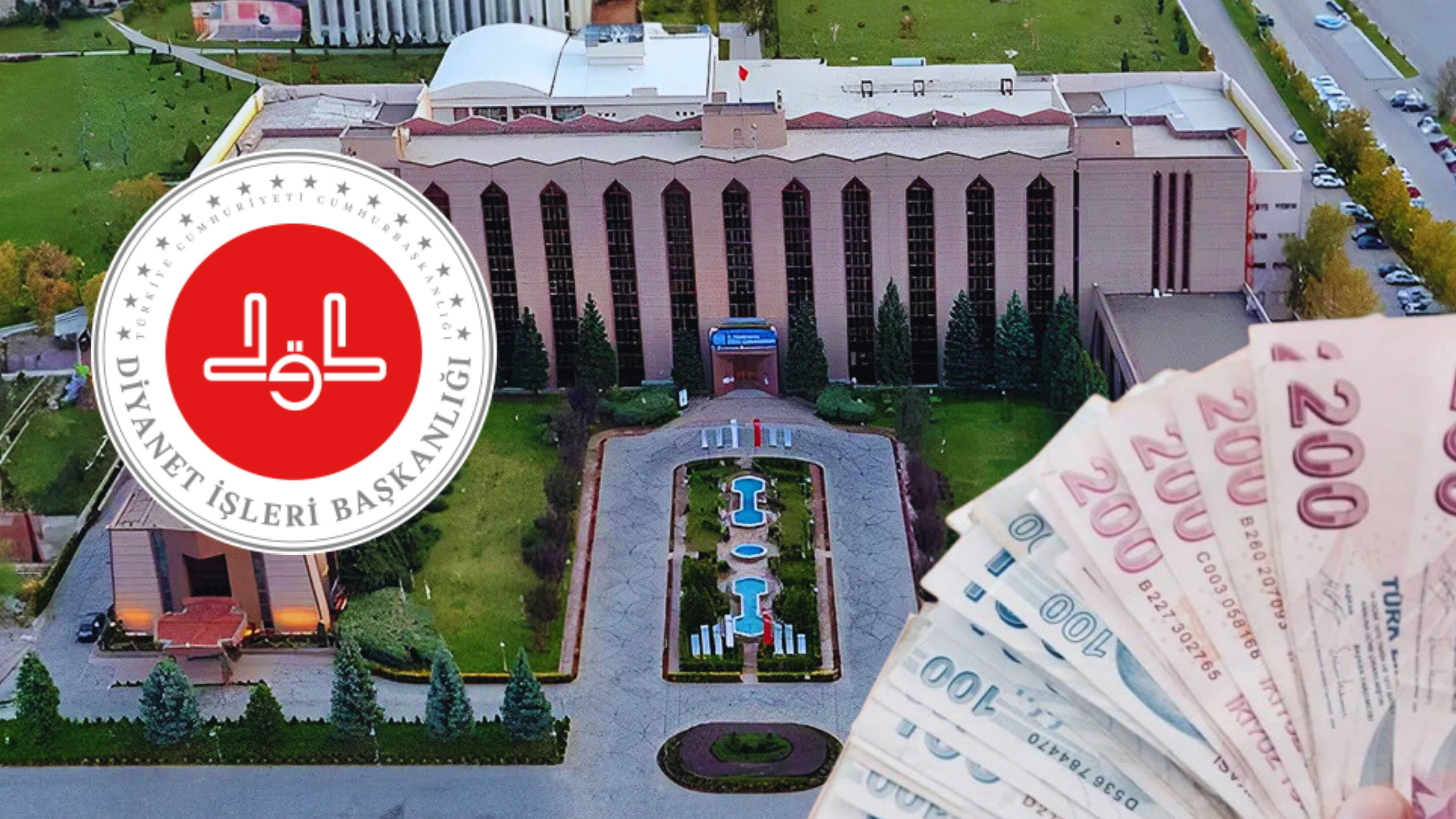 Diyanet Destek