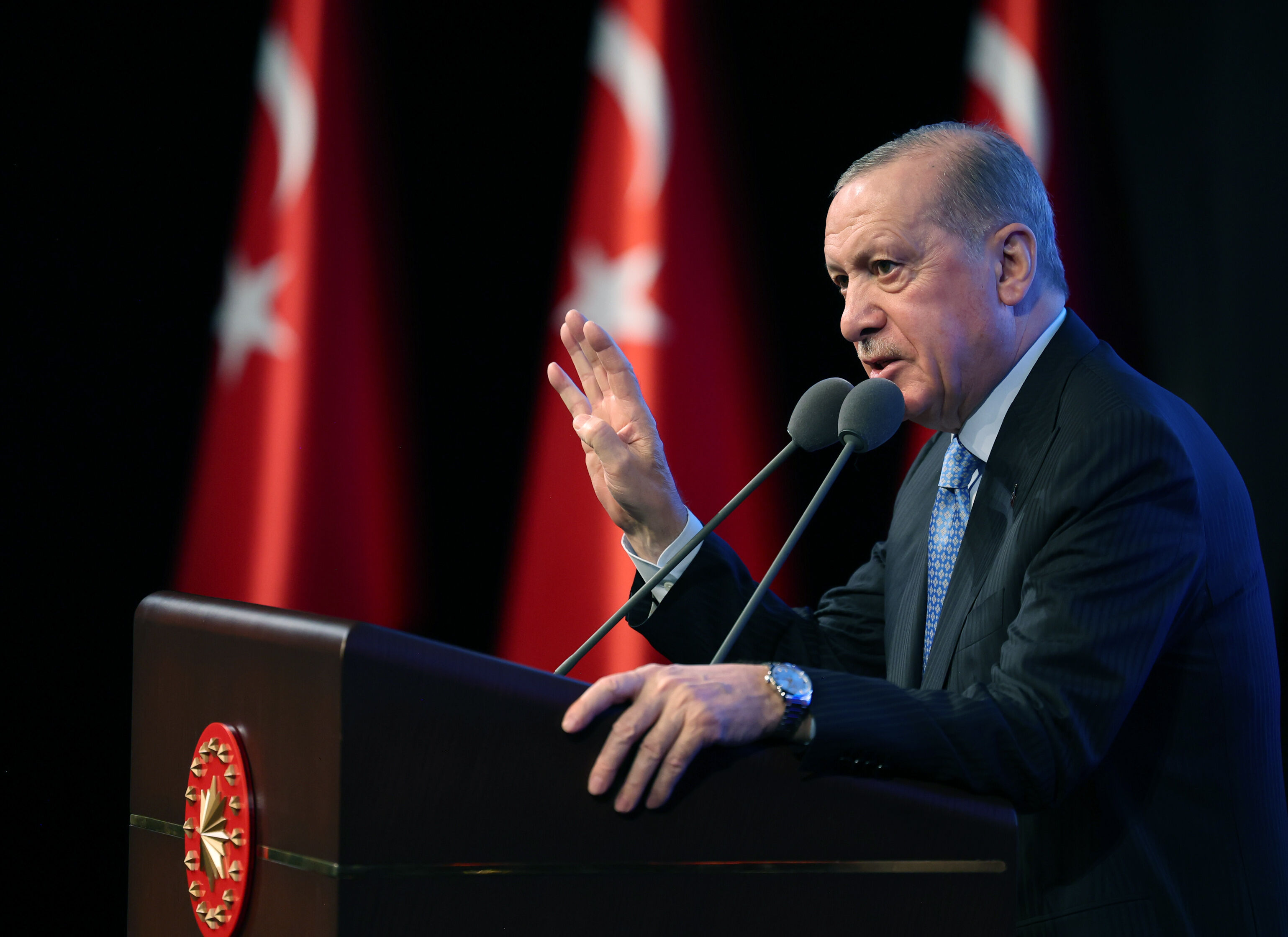 Erdoğan Cb