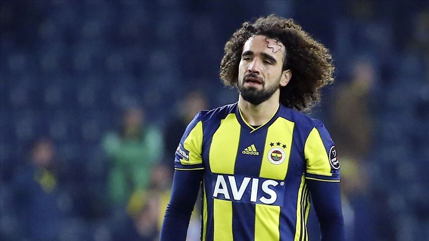 Eski Fenerbahçeli Sadık Çiftpınar Şanlıurfaspor'da (1)