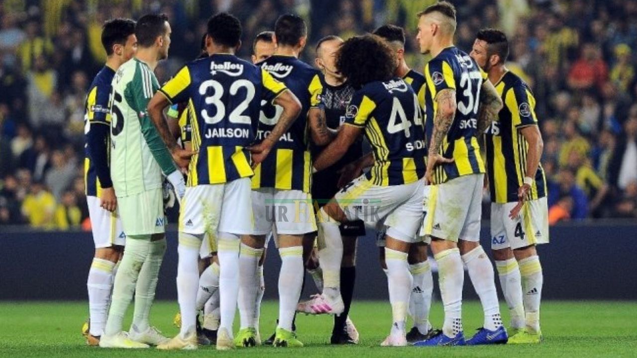 Eski Fenerbahçeli Sadık Çiftpınar Şanlıurfaspor'da (2)