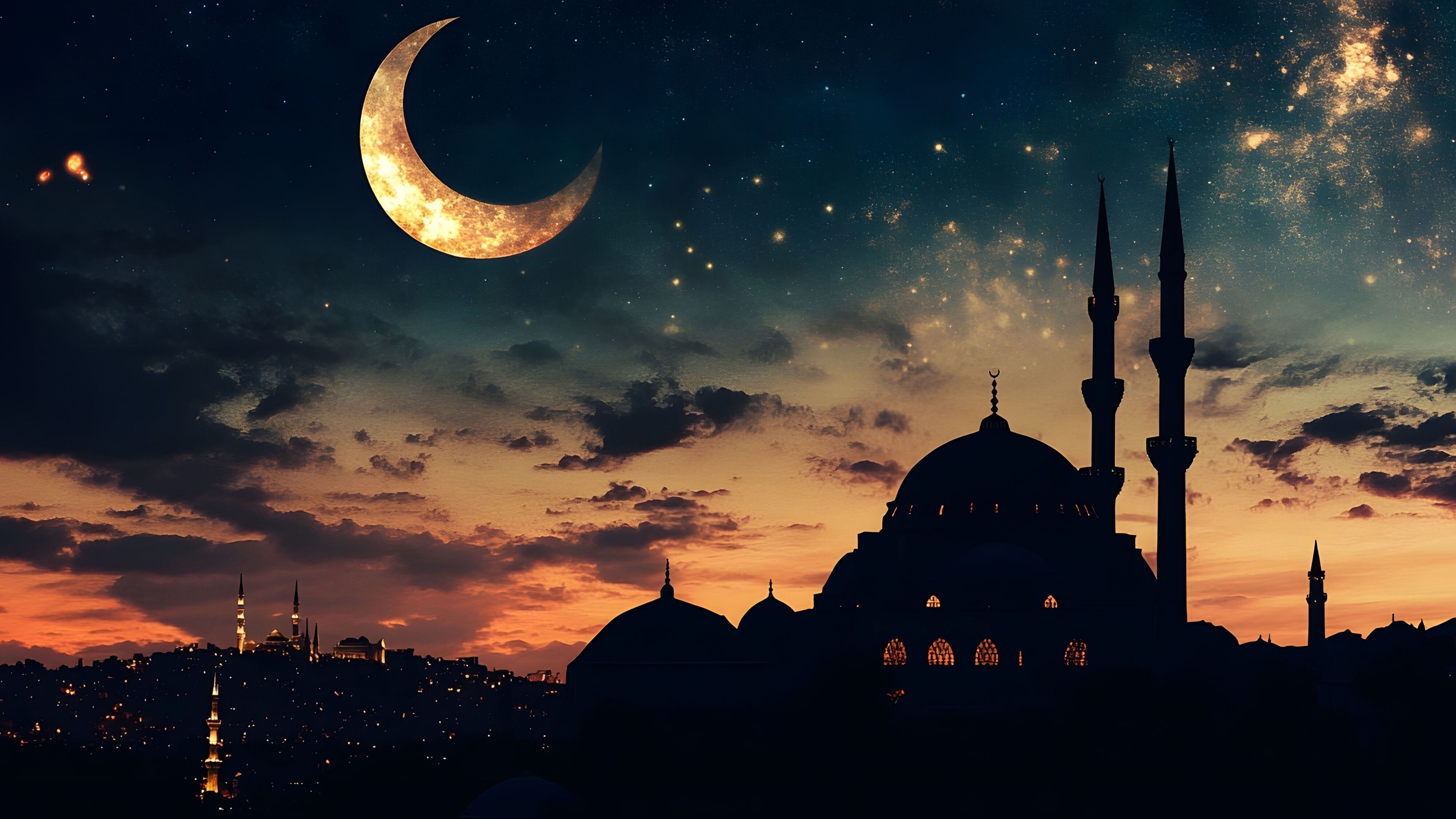Diyanet Açıkladı: Fitre Tutarı Belli Oldu