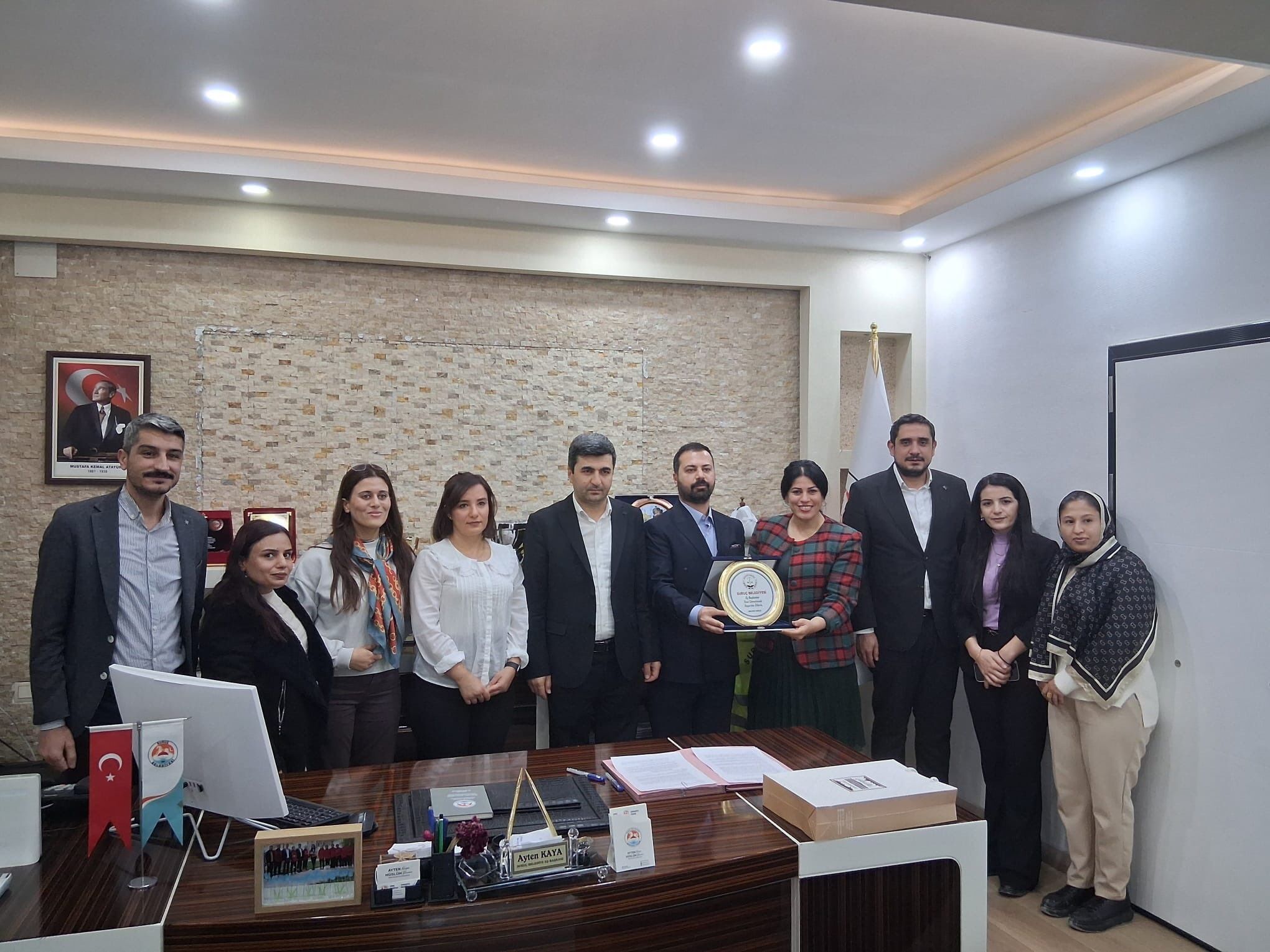 Suruç’ta Adalete Erişim Güçleniyor: Ücretsiz Hukuki Destek Hamlesi-3