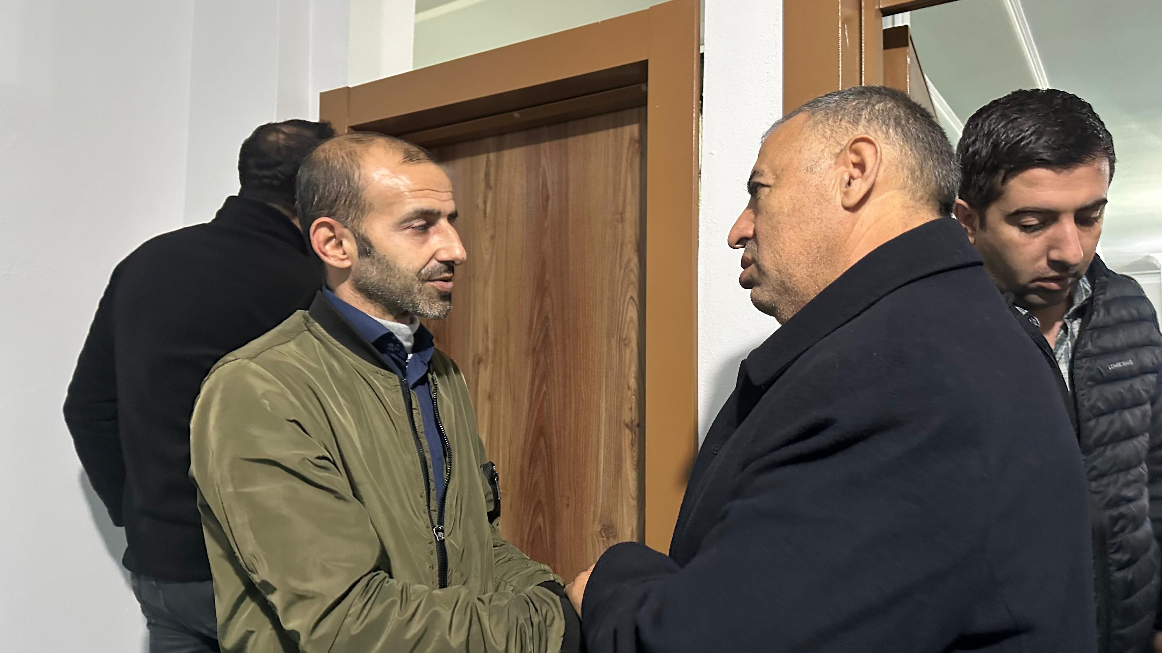 Gazeteci Ahmet Kaya Hayatını Kaybetti (5)