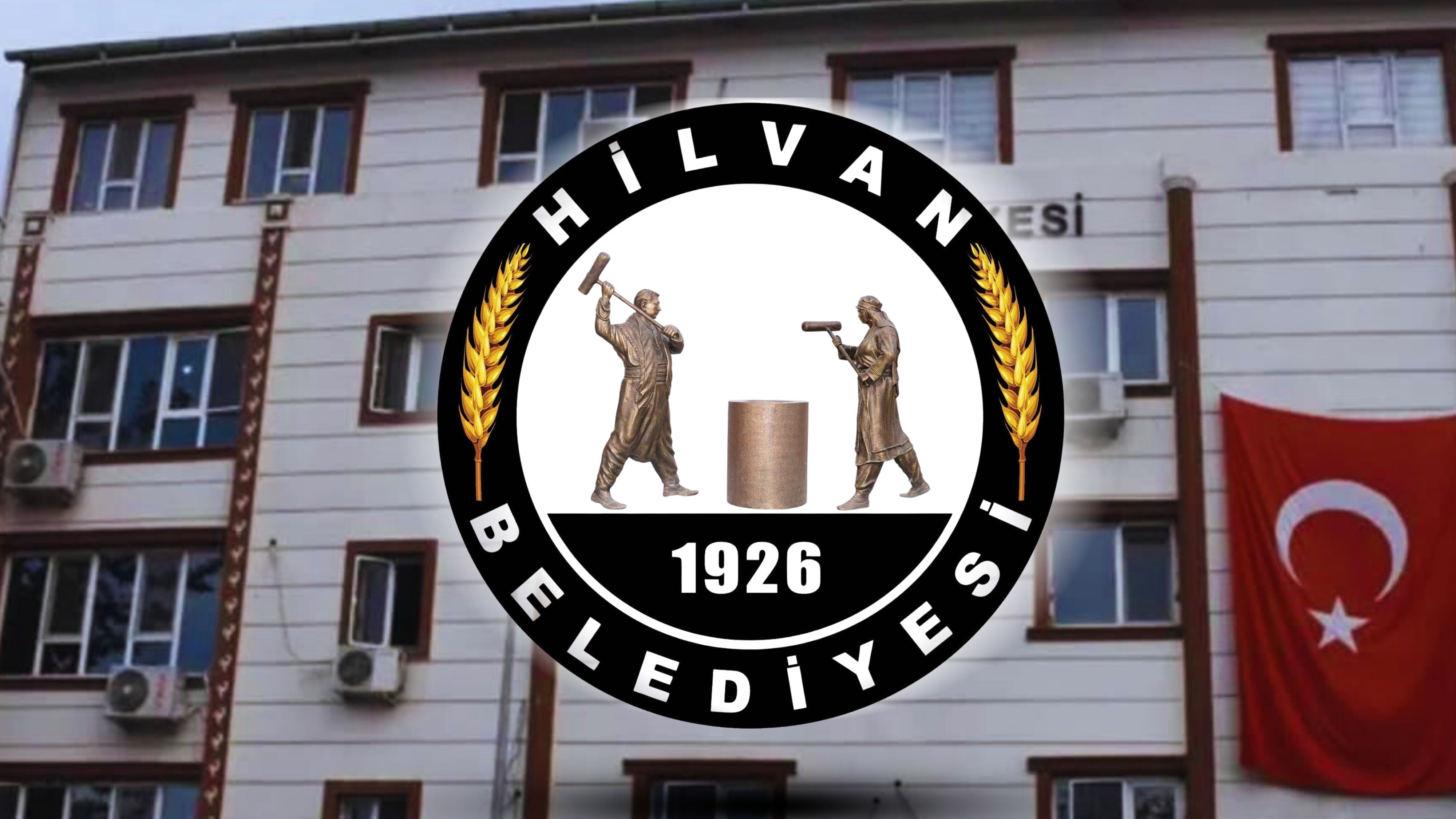 Hilvan Belediyesi 1-2