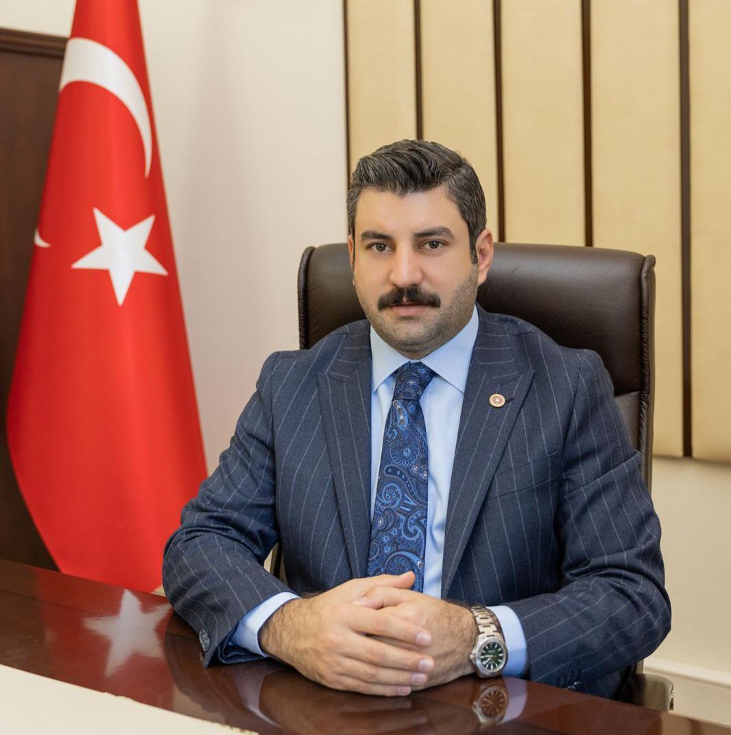 İbrahim Eyyüpoğlu’ndan 10 Ocak Çalışan Gazeteciler Günü Mesajı