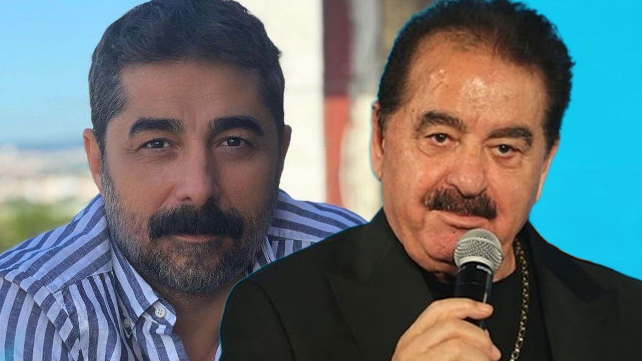 Ibrahim Tatlıse Ahmet Tatlıses