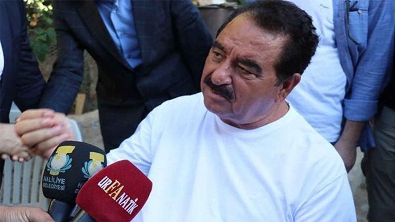 İbrahim Tatlıses Yeniden Aşık Oldu! (2)