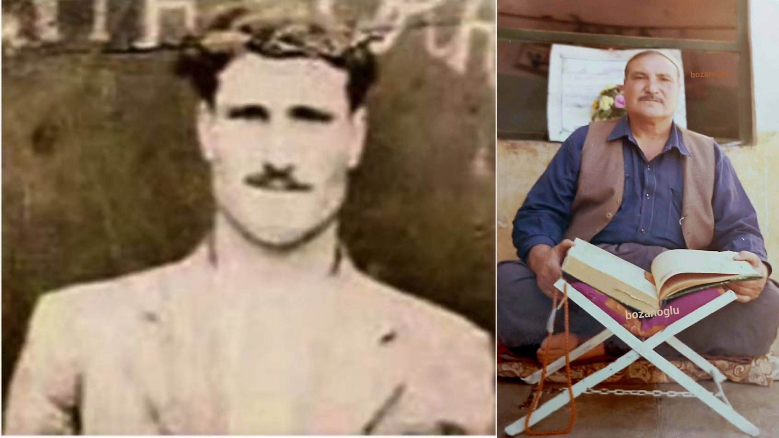 İmamoğlu Bozan Aslan