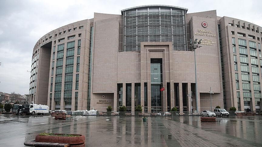 İstanbul Cumhuriyet Başsavcılığı-3