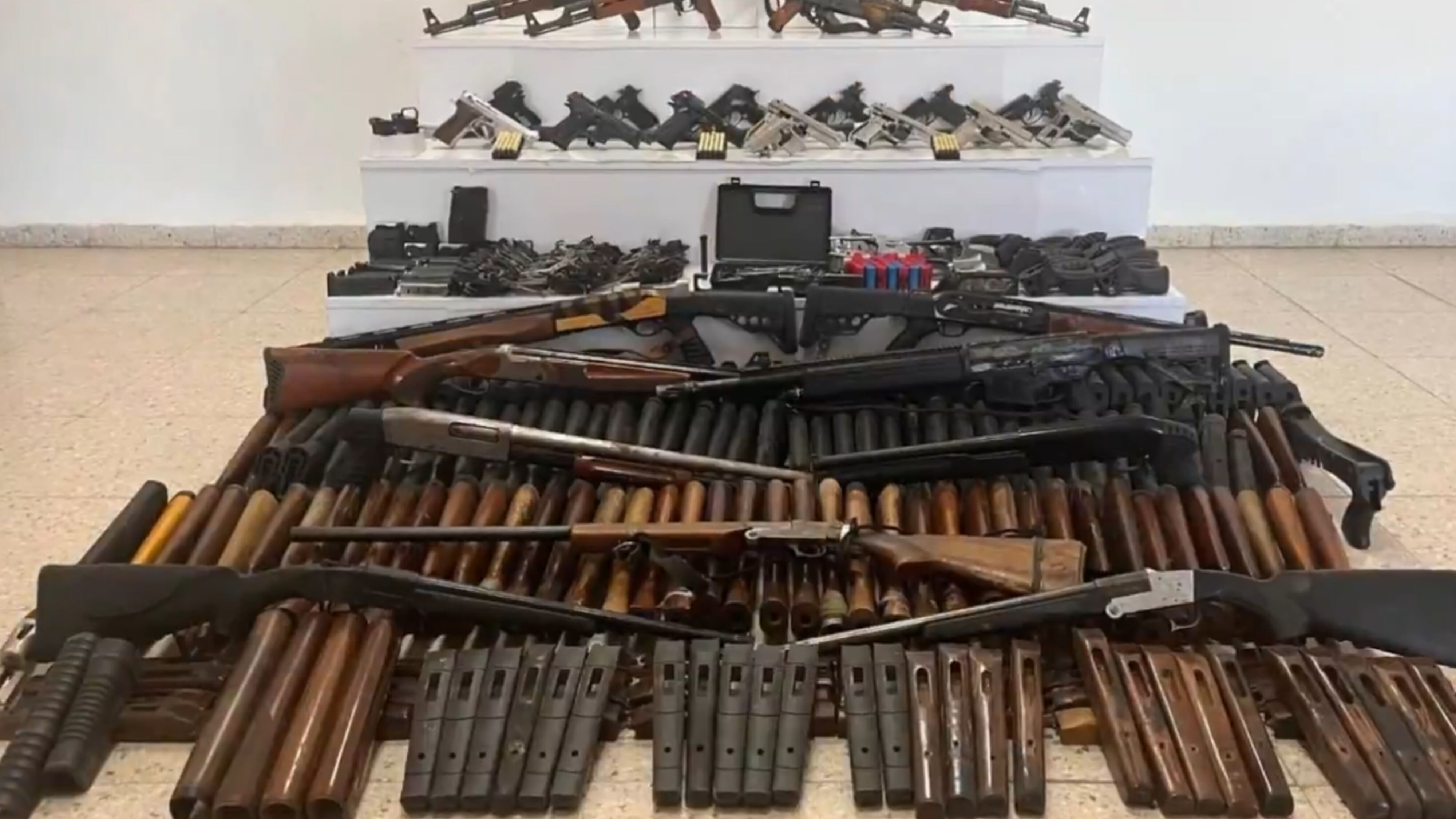 Jandarma’dan Kaçamadılar 202 Şüpheli Yakalandı (1)